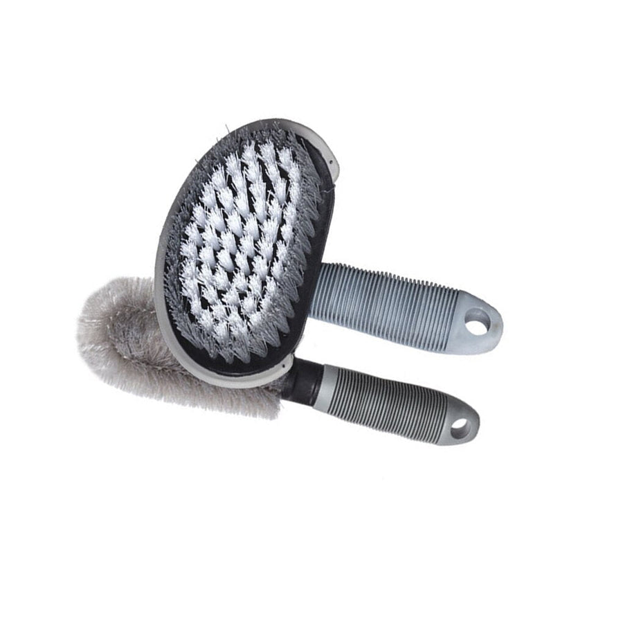 Wheel Wizard Car Deep Cleaning Brush - Image 3