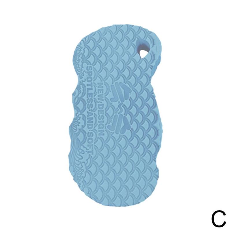 Soft Body Scrubber Shower Sponge - Image 6