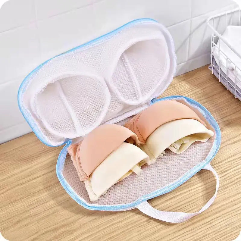 Anti-Deformation Bra Saver Wash Bag - Image 1