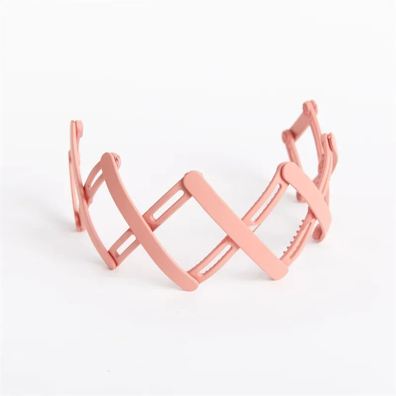 Adjustable Bendable Fit Headband - Image 4
