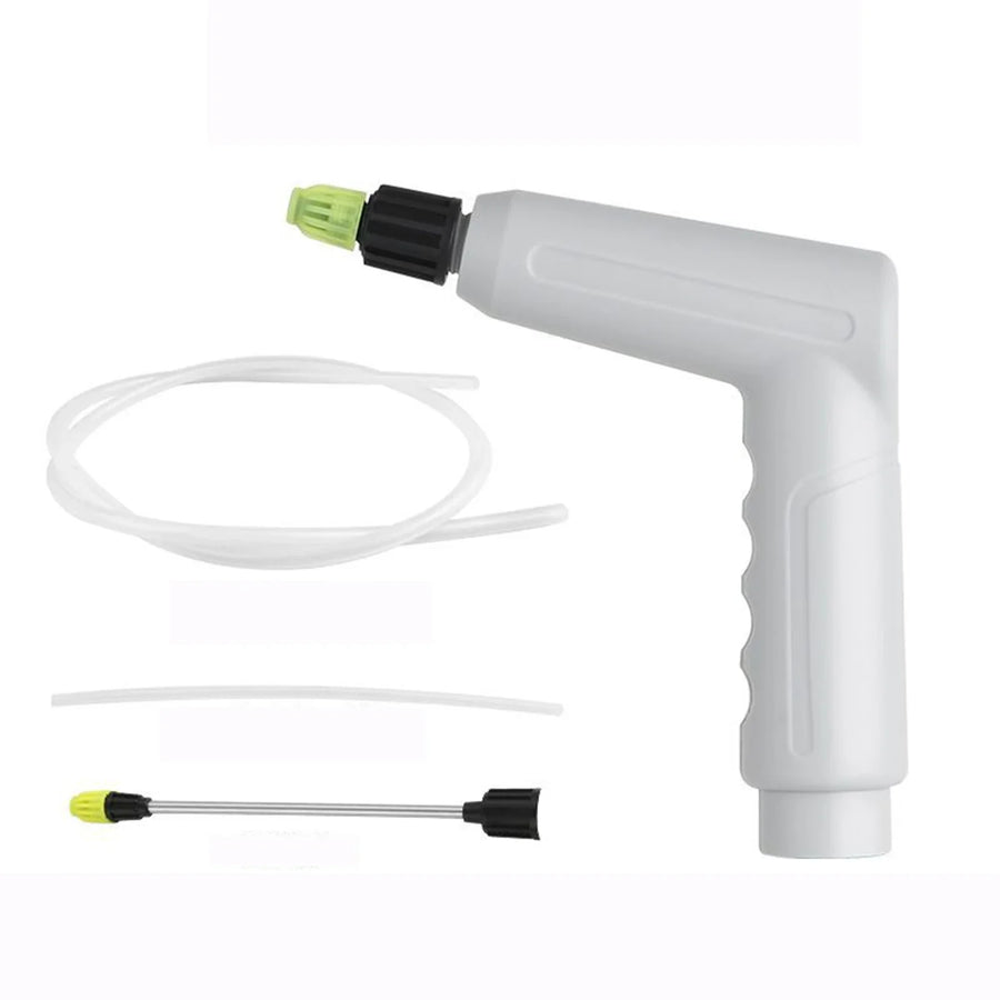 Handheld Easy Gardening Water Sprinkler - Image 9