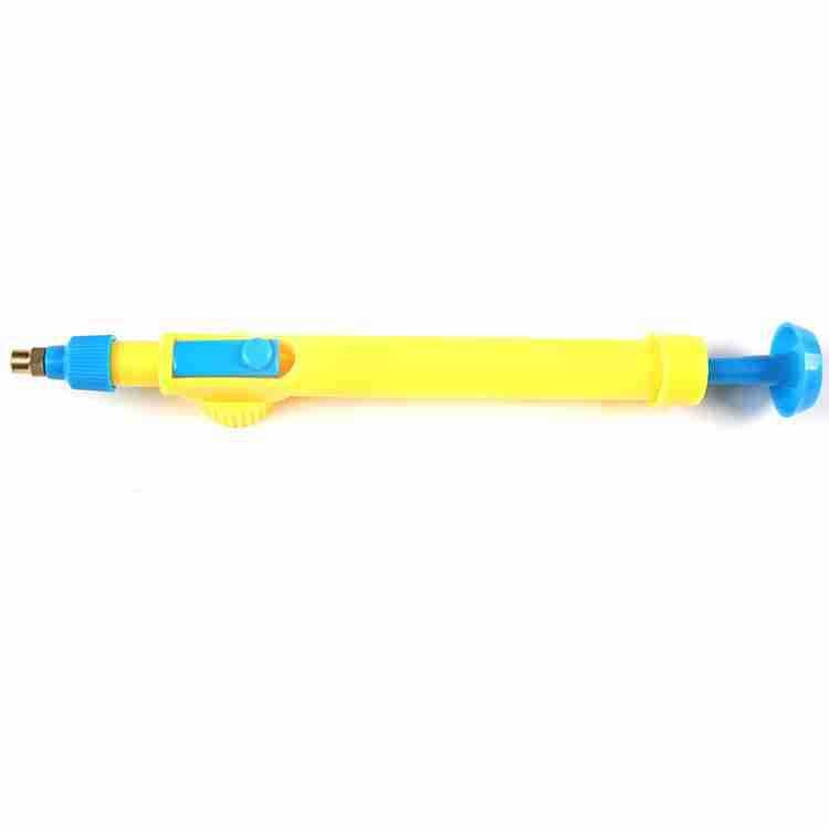 Pro Pressuare High-Pressure Manual Bottle Sprayer - Image 6