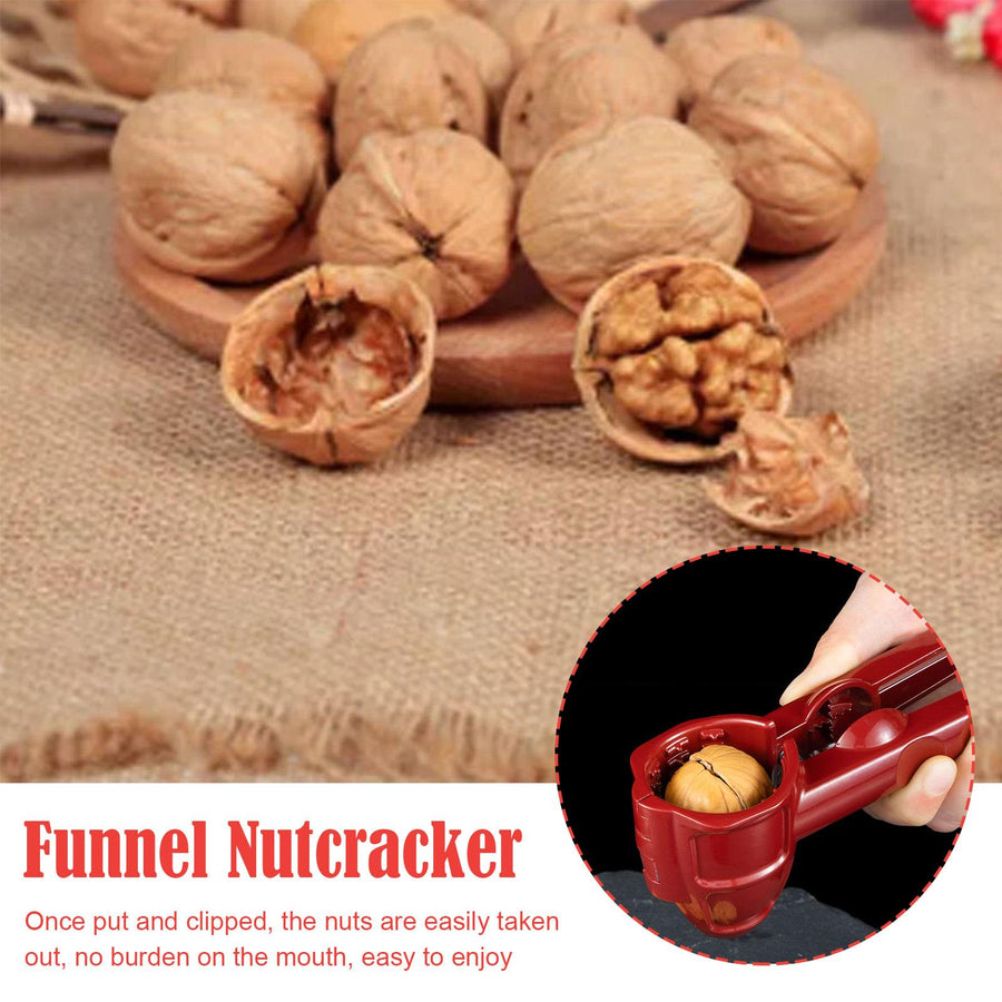 Easy Shell Breaker Walnut Cracker - Image 7