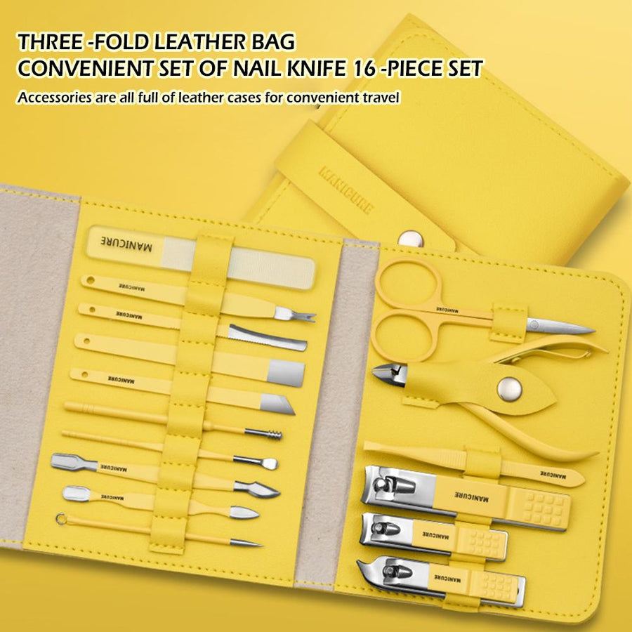 Ultimate Spa All-in-One Personal Care Set - Image 2