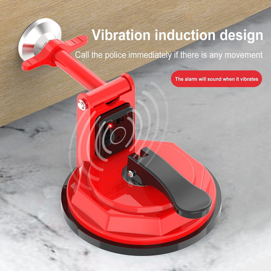 Anti-collision Travel Door Stopper Alarm - Image 3
