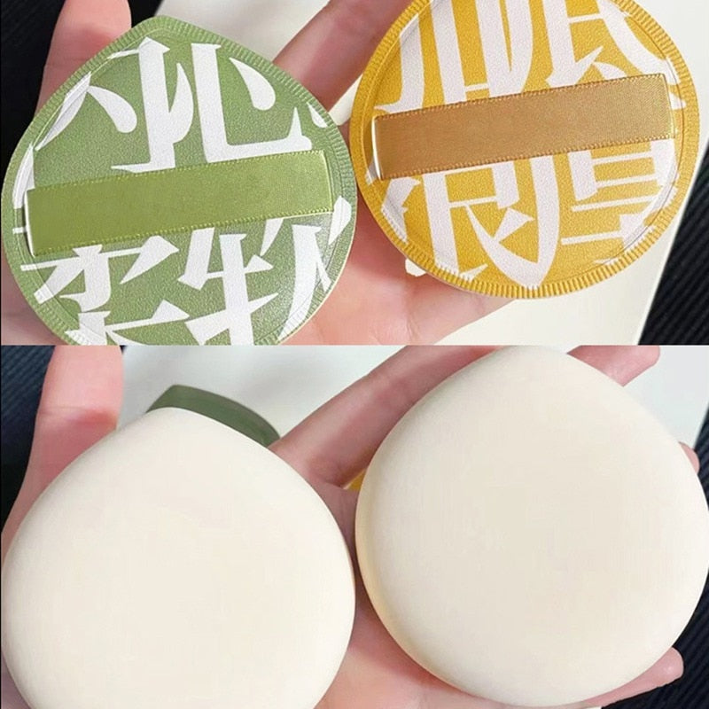 Heavenly Touch Makeup Puffs - Image 4