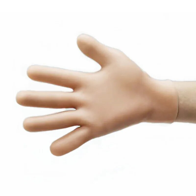 Skin Moisturizing Gel Foot Care Socks - Image 6