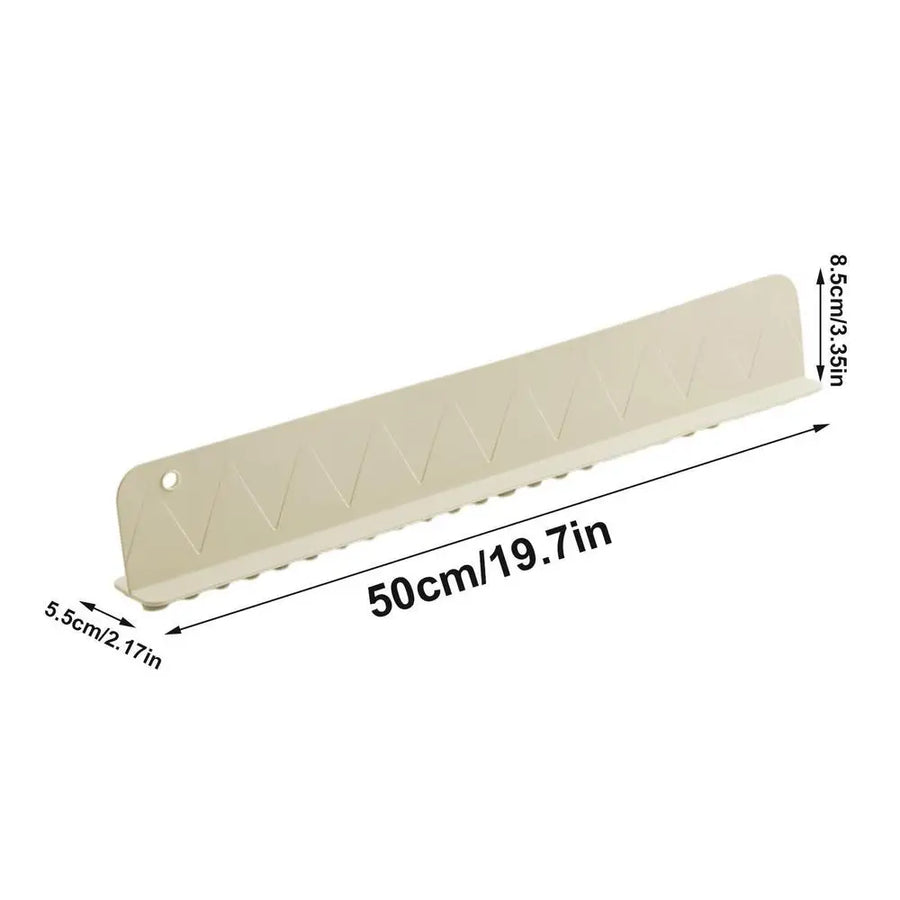 Reusable Silicone Splash Prevent Sink Guard Pad - Image 9