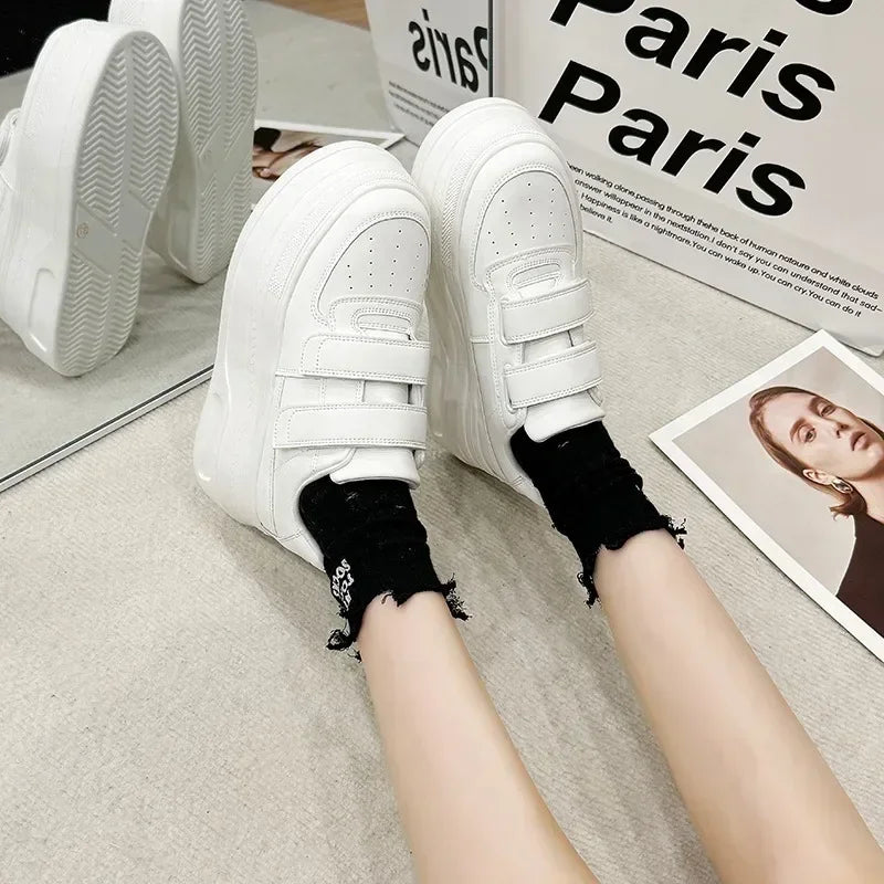 Dynamic Height Boost Platform Shoes - Image 2