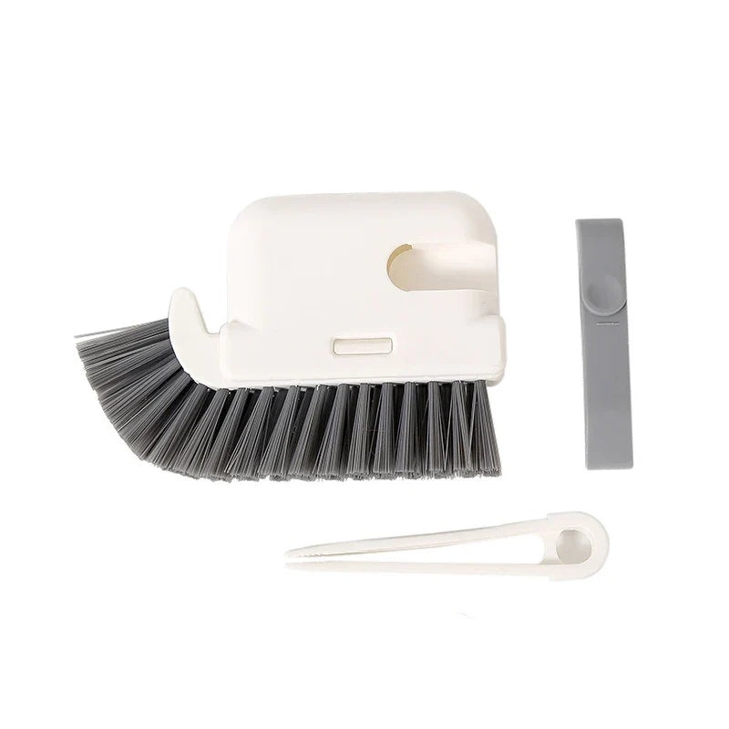 Multi-Surface Detailed Multi-Purpose Edge Cleaner Brush - Image 9