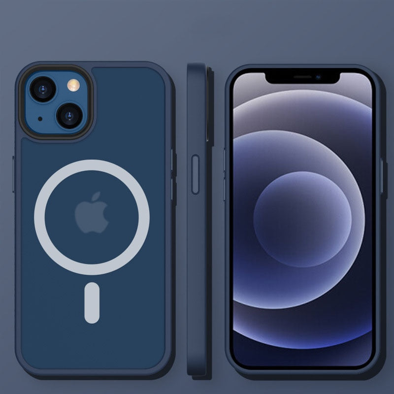 Transparent Clarity Shield iPhone Case - Image 5