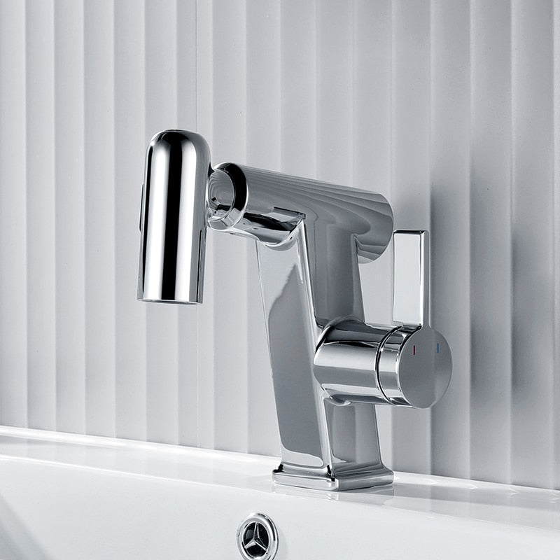 Elite Multi-Mode Multifunctional Faucet - Image 4