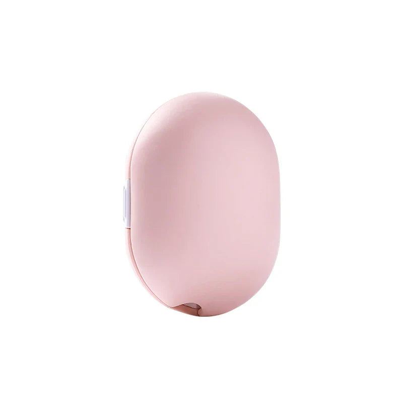 UV Disinfection Rechargeable Portable Toothbrush Sanitizer Box - Image 8
