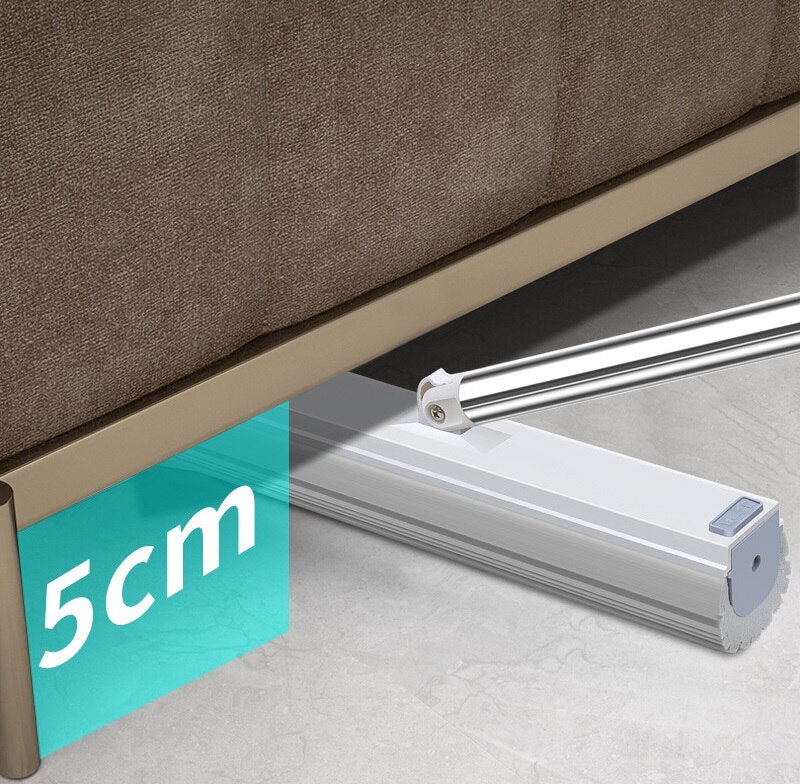 Water-Absorbent Heavy Duty Floor Mop Set - Image 4