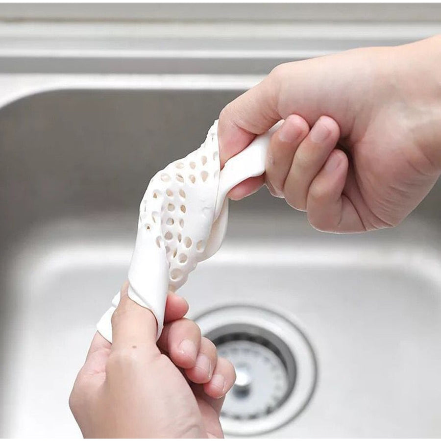 Clog Defender Kitchen Saver Drain Filter - Image 3