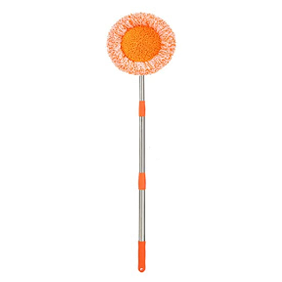 360 Degree Rotating Microfiber Magic Floor Mop - Image 4