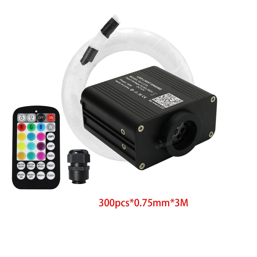 Car Ceiling Galaxy Projector System Set - Image 7