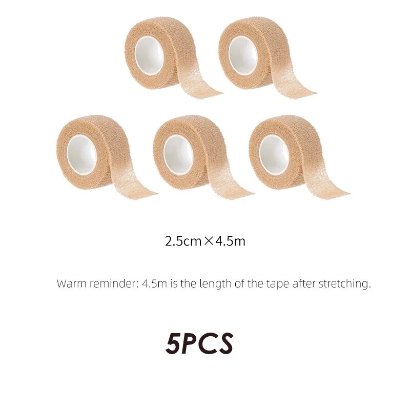 Shock Absorber Self-Adhesive Furniture Anti-Slip Protection Tape - Image 5