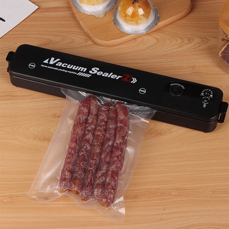 Chef Guard Automatic Vacuum Sealer Machine - Image 5