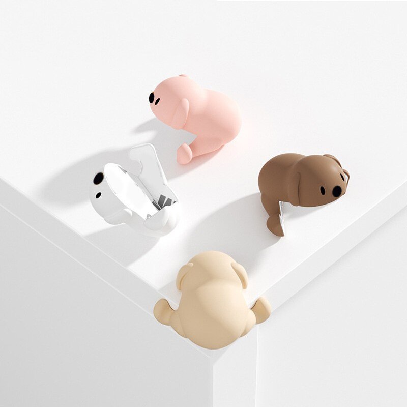 Softy Pup Corner Edge Protector Bumpers - Image 1