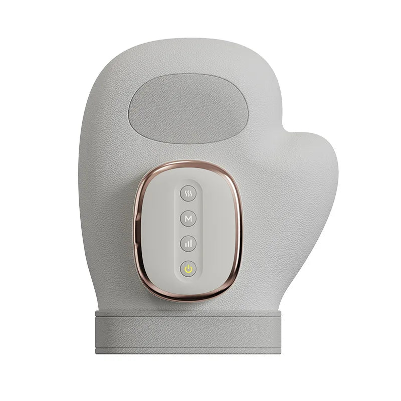 Smart Rechargeable Comfort Touch Hand Massager - Image 5