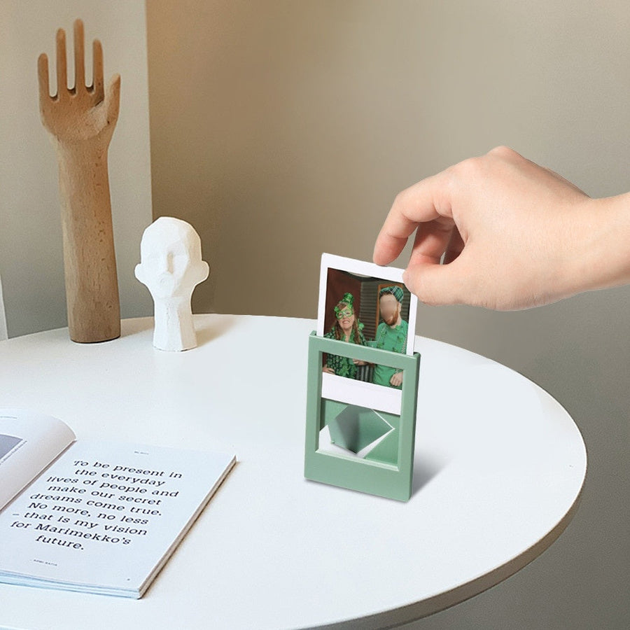Polaroid Mini Photo Frame - Image 0