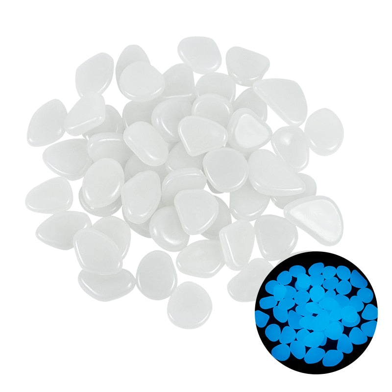 Garden Walkway Luminous Decor Stones - Image 14