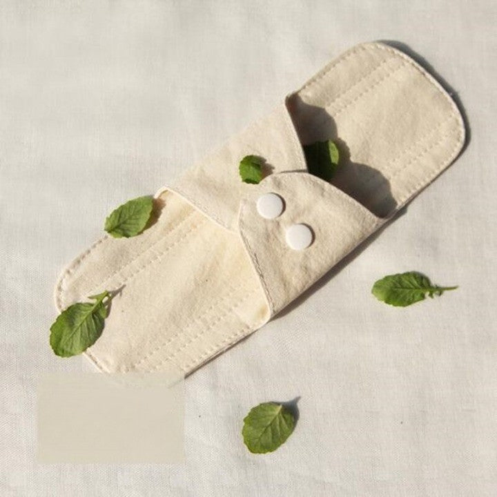 Breathable Reusable Hygienic Towel Pad - Image 0