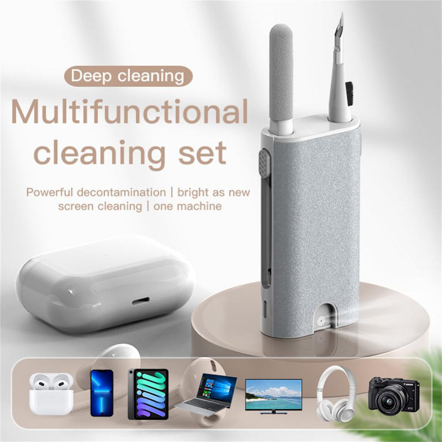 5in1 Screen Cleaning Set - Image 1