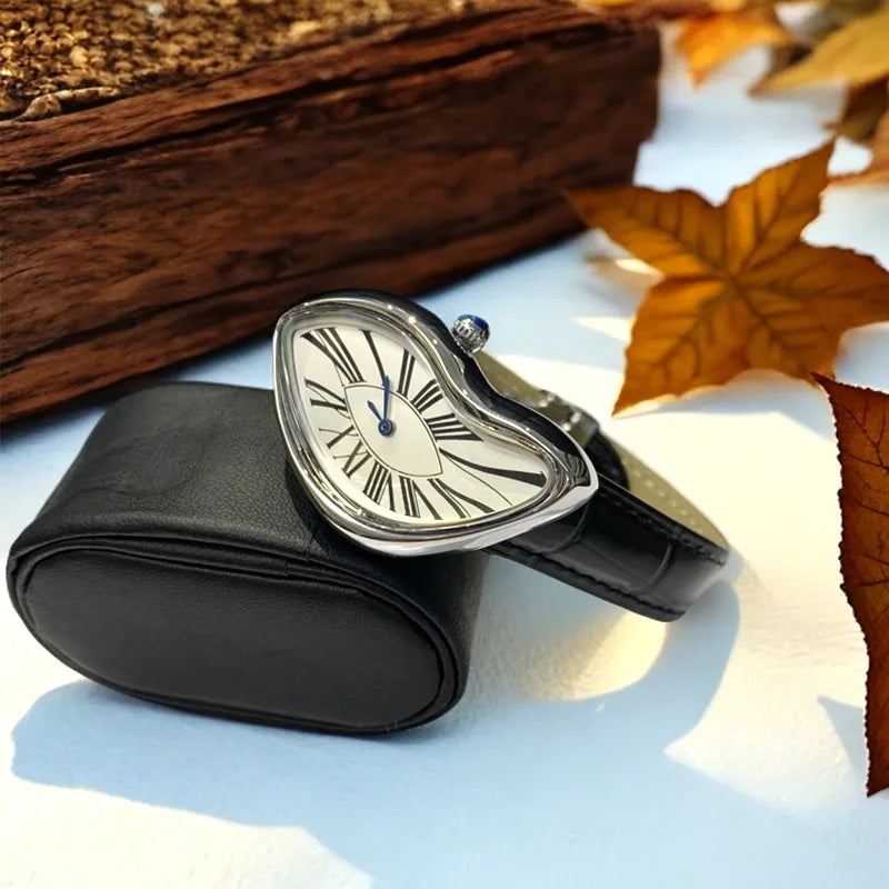 Surreal Hour Wrist Watch - Image 3