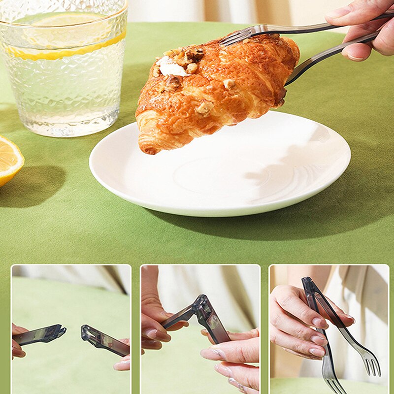 Detachable Travel Double Fork - Image 6