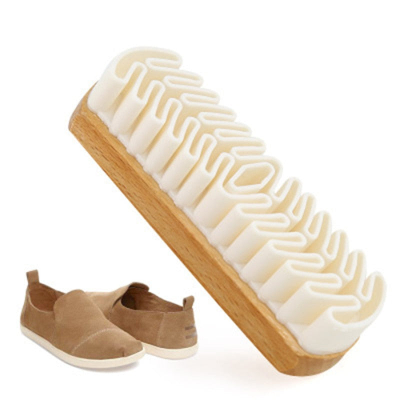 Magic Shoe Cleaner Scrubber Brush - Image 1