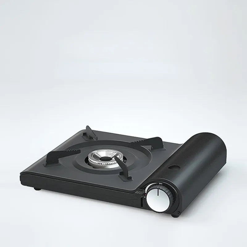 Camp Cuisine Mini Portable Gas Stove - Image 1