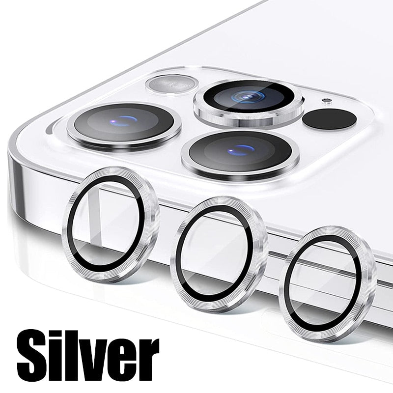 iPhone Camera Lens Protector - Image 9