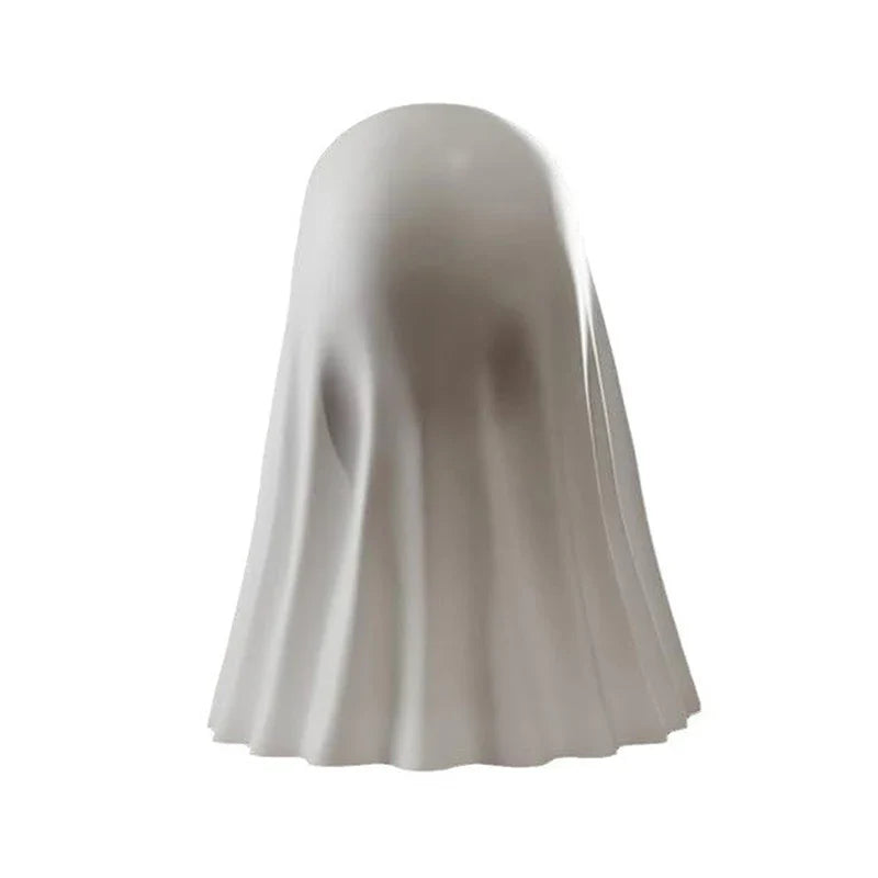 Sweet Not So Scary Ghost Home Decor Figurines - Image 5