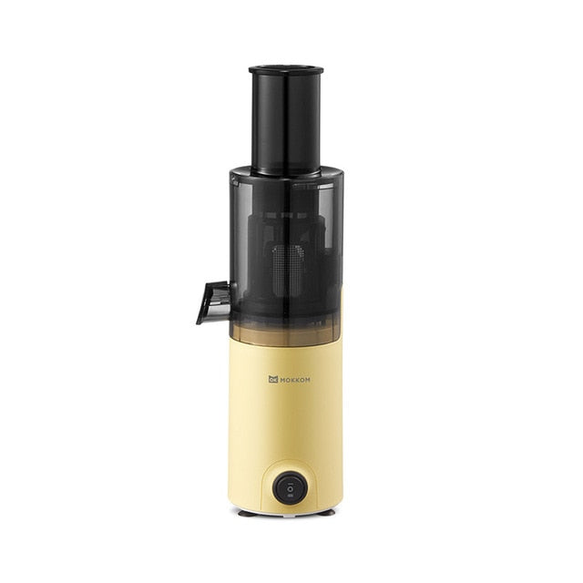 Pure Aroma Mini Multifunctional Juicer - Image 6