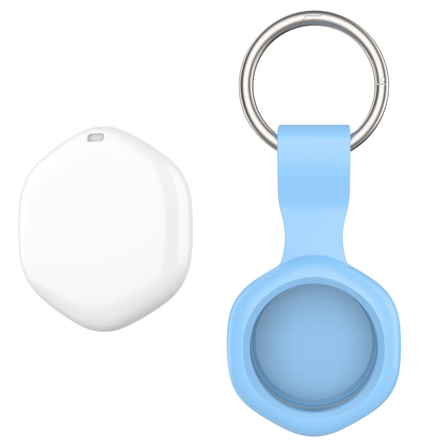 Secure Tag Mini GPS Anti Lost Bluetooth Tracker - Image 7