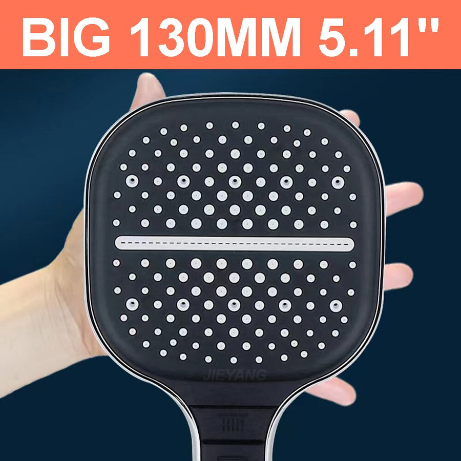 Water Saving Time Adjustable Shower Head - Image 5