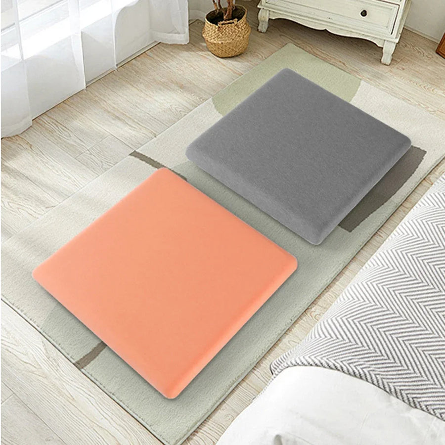 Latex Foam Orthopedic Seat Pad - Image 1