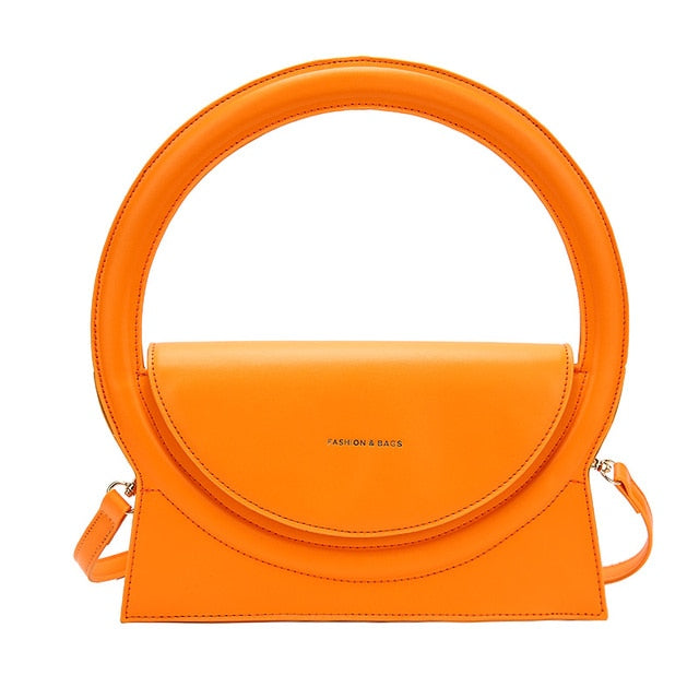 Modish City Elegant Crossbody Bag - Image 10