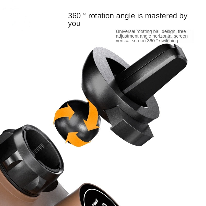 Funky Cartoon Mobile Phone Car Holder - Image 5