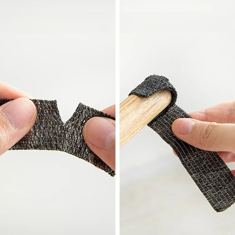 Shock Absorber Self-Adhesive Furniture Anti-Slip Protection Tape - Image 2