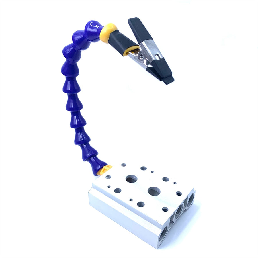 Multifunctional Soldering Table Clamps - Image 8