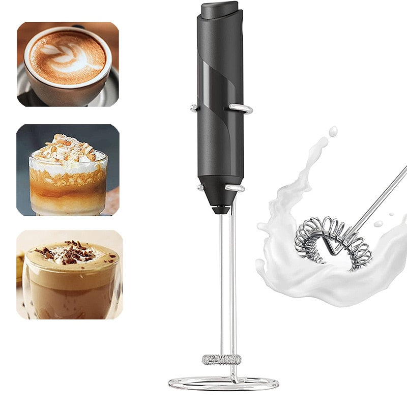 Rapid Whip Hand Mixer Turbo Stick - Image 1