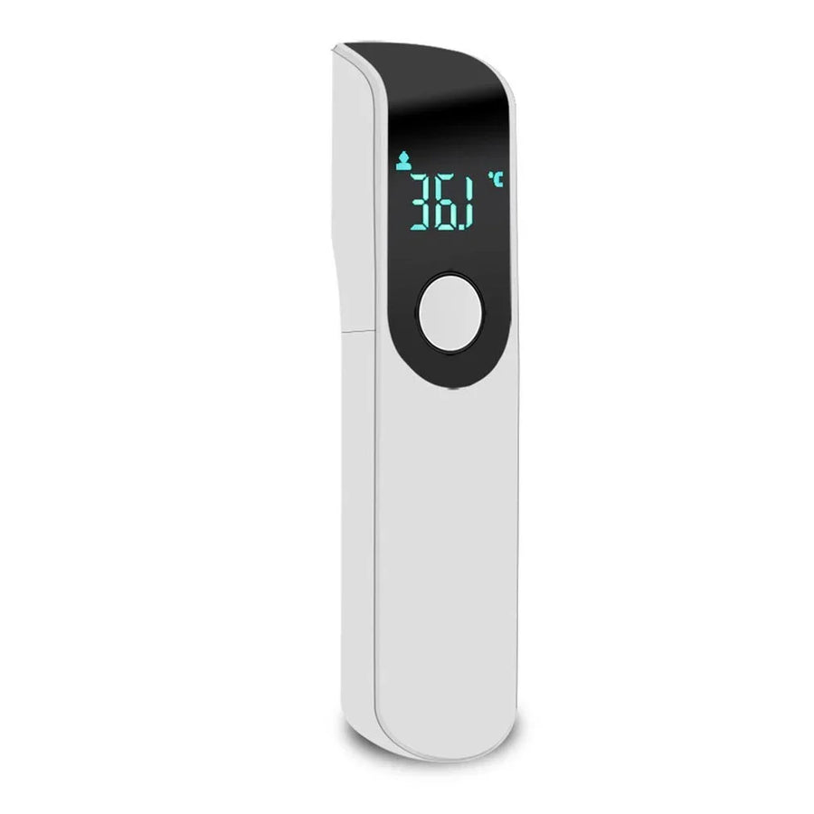 Family Safe Smart Infrared Body Temperature Reader - Image 6