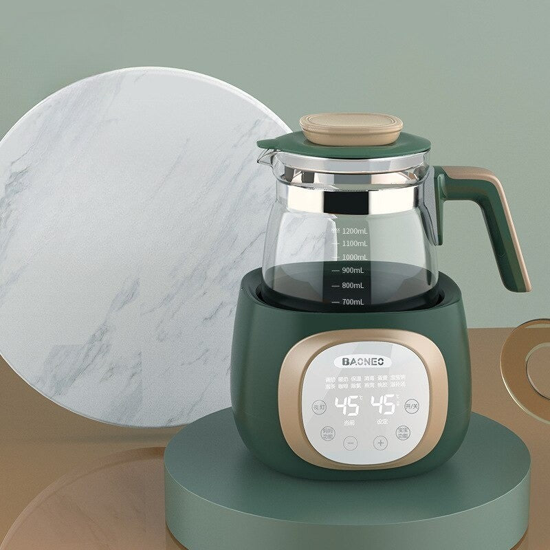 Fruit Chef Automatic Multi Juicer Blender - Image 5
