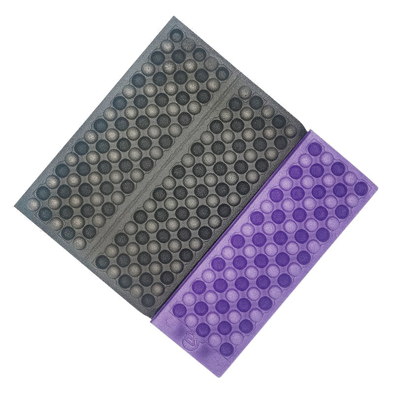 Waterproof Portable Camping Foldable Outdoor Mat - Image 6