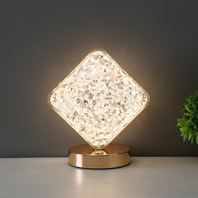 Magical Midnight Moon Night Light - Image 0