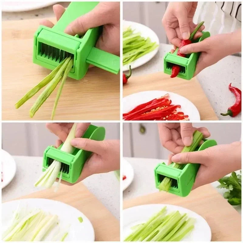 Veggie Twister Manual Pea Peeler Machine - Image 3