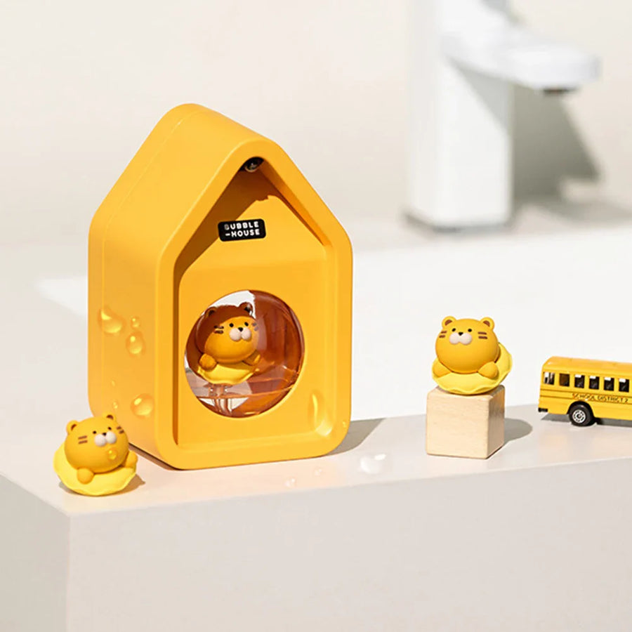 Animal House Automatic Foam Dispenser - Image 5